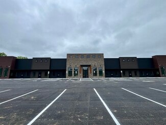 Fayetteville, AR Retail, Flex - 2355 Center St