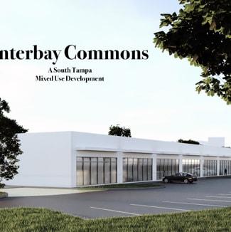 Tampa, FL Retail - 6204 Interbay Blvd