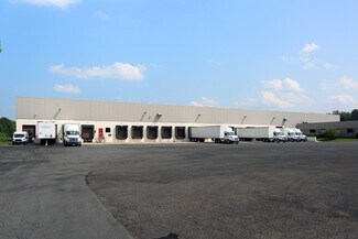 Farmington, NY Distribution - 5786 Collett Rd