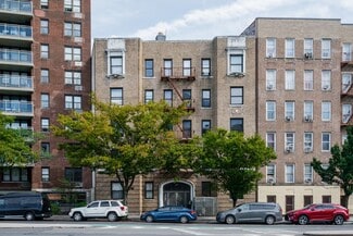 Bronx, NY Apartments - 1692 Grand Concourse Bronx, NY Apartments - 1692 Grand Concourse