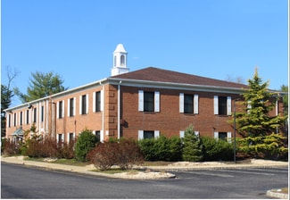 Spotswood, NJ Office/Medical - 296 Summerhill Rd