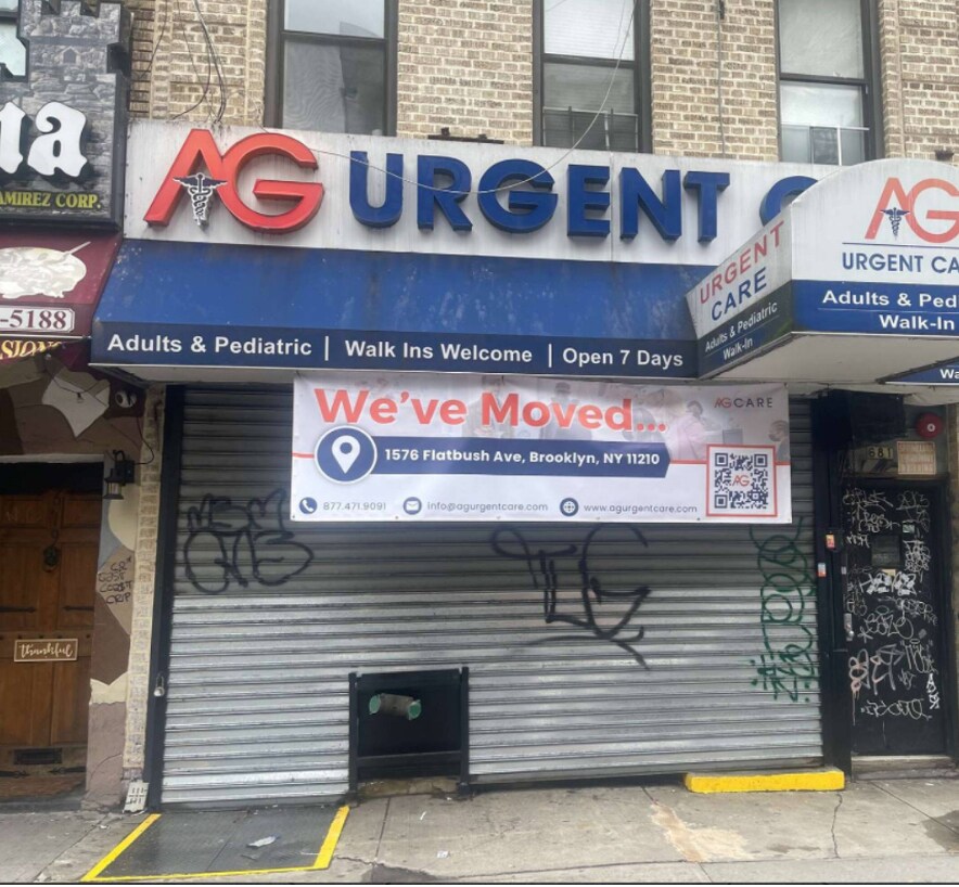 681 Flatbush Ave, Brooklyn, NY for Rent