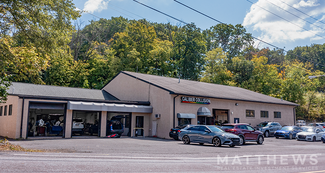 Pottstown, PA Auto Repair - 14 S Sanatoga Rd