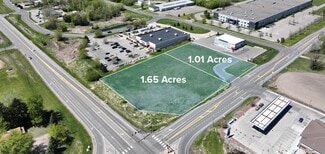 Greenfield, MN Commercial - Hwy 55 / C.R. 92 Greenfield, MN Commercial - Hwy 55 / C.R. 92