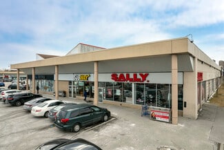 Toronto, ON Retail - 3003 Danforth Ave
