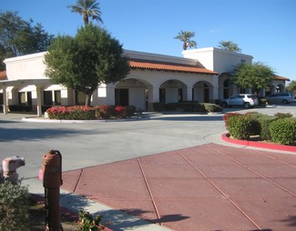 Palm Desert, CA Office - 44901 Village Ct
