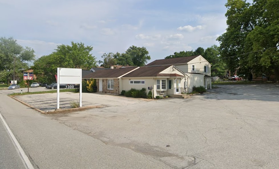 1300 West Chester Pike, West Chester, PA for Rent