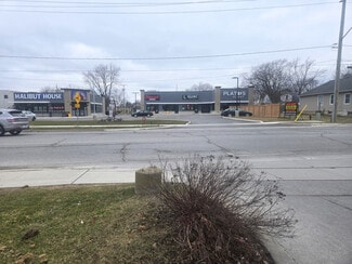 Welland, ON Retail - 15 Rice Rd