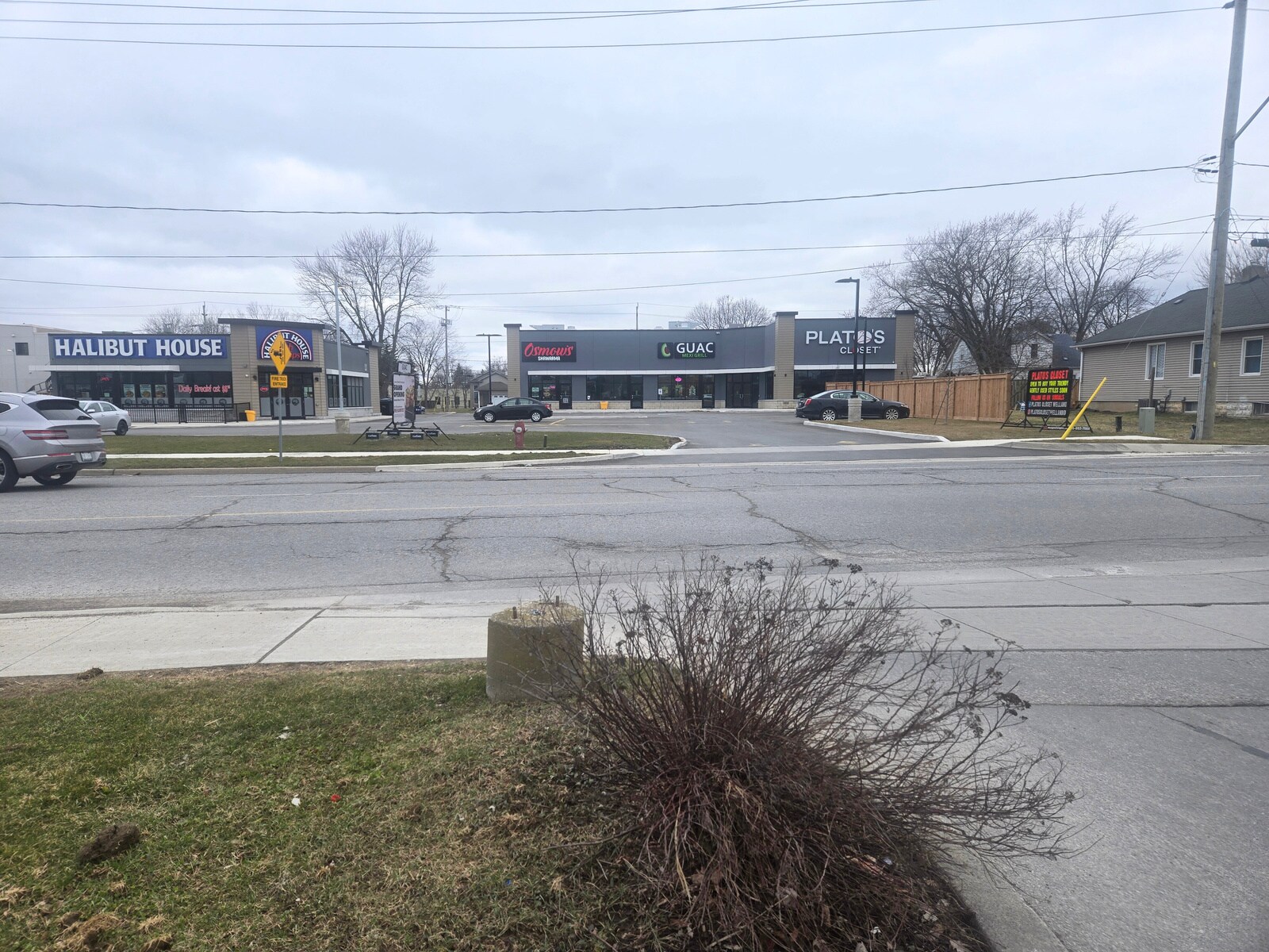 15 Rice Rd, Welland, ON for Rent