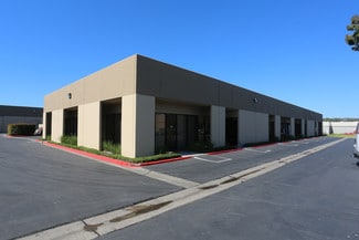 Laguna Hills, CA Office, Industrial - 23322 Peralta Dr