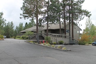 Bend, OR Office - 19800-19875 Village Office Ct
