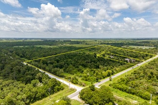 Fort Pierce, FL Residential Land - 7075 Indrio Rd