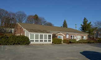 East Providence, RI Medical - 35 Highland Ave