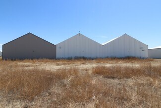 Ordway, CO Manufacturing - 7889 Maverick Ln