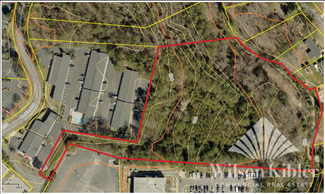 Columbia, SC Commercial - 1801 Bush River Rd