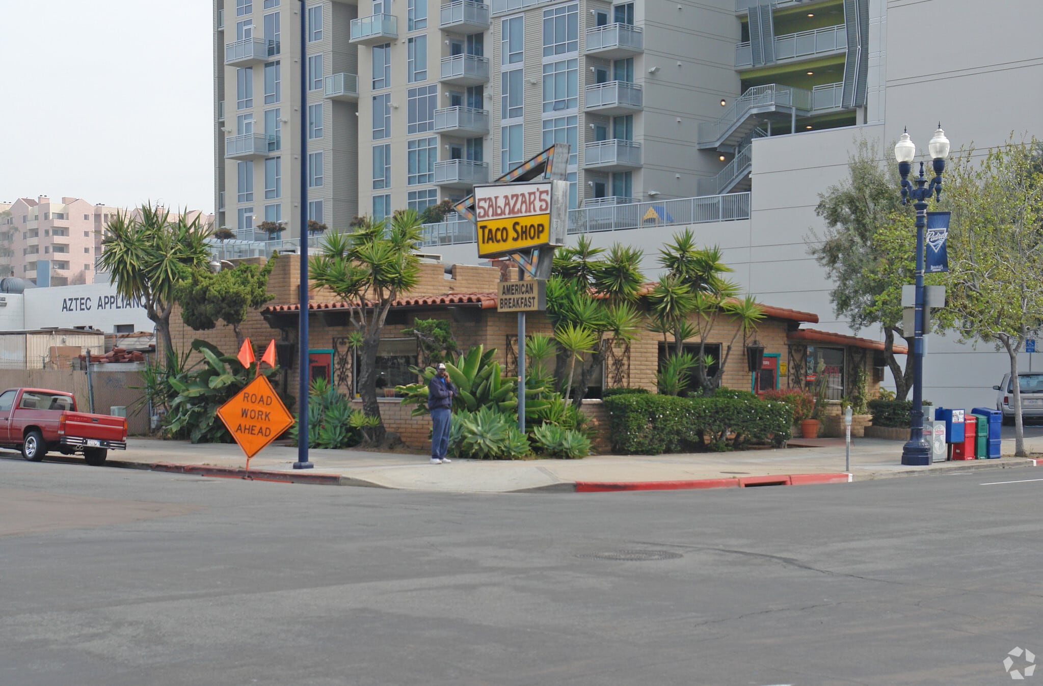 1502 Market St, San Diego, CA for Sale