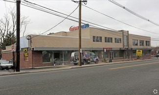 Clifton, NJ Retail - 421 Broad St