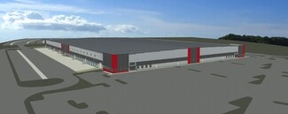 Hanover, PA Industrial - Ridge Ave