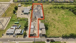 Seguin, TX Industrial - 2476 N Heideke St Seguin, TX Industrial - 2476 N Heideke St