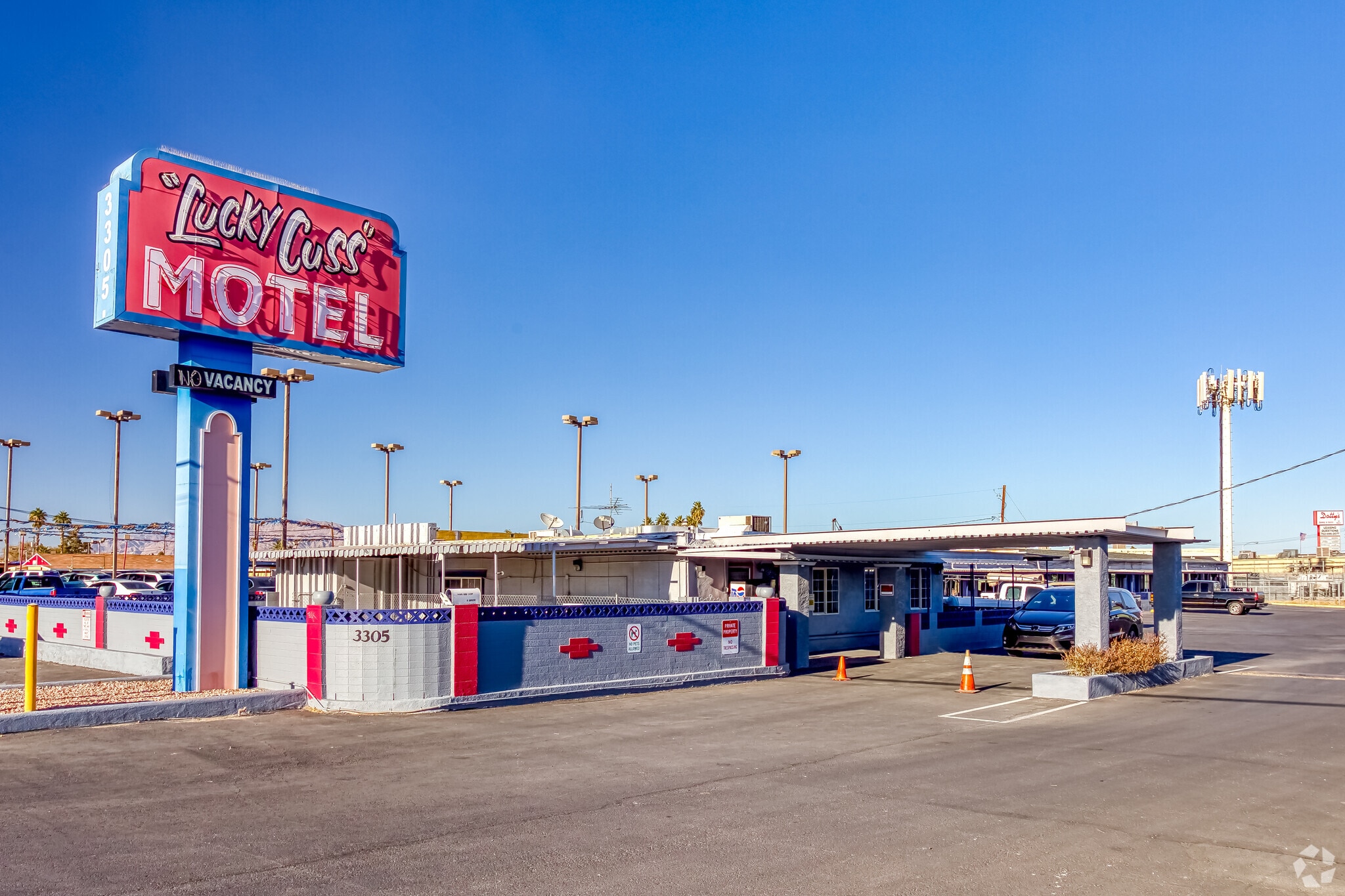 3305 Fremont St, Las Vegas, NV for Sale