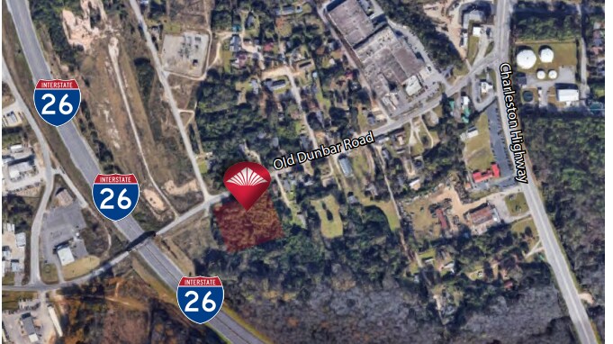2040 Old Dunbar Rd, West Columbia, SC for Sale