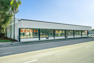 Fort Lauderdale, FL Retail - 1880 S Federal Hwy