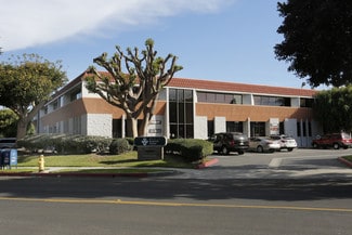 Torrance, CA Office - 23860-23868 Hawthorne Blvd Torrance, CA Office - 23860-23868 Hawthorne Blvd