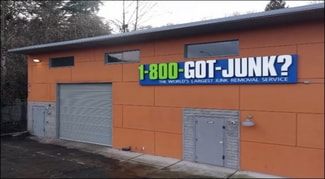 Tukwila, WA Warehouse - 13003 Tukwila International Blvd Tukwila, WA Warehouse - 13003 Tukwila International Blvd