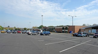 Falls Church, VA Retail - 6341-6365 Columbia Pike Falls Church, VA Retail - 6341-6365 Columbia Pike