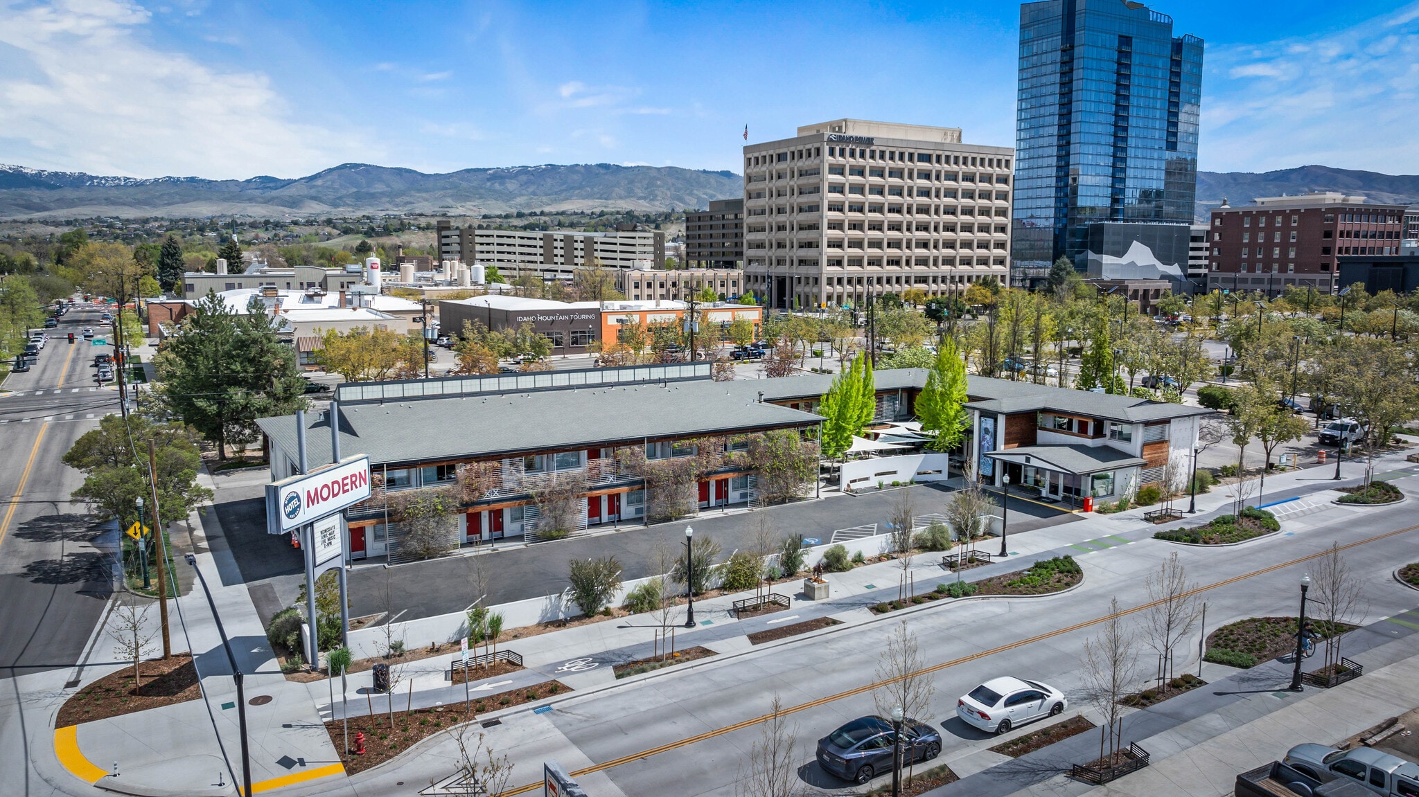 1314 W Grove St, Boise, ID for Sale