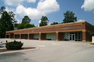 Chattanooga, TN Office/Medical - 1511 Gunbarrel Rd