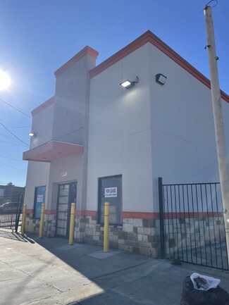 Dallas, TX Office/Retail - 2319 S 2nd Ave