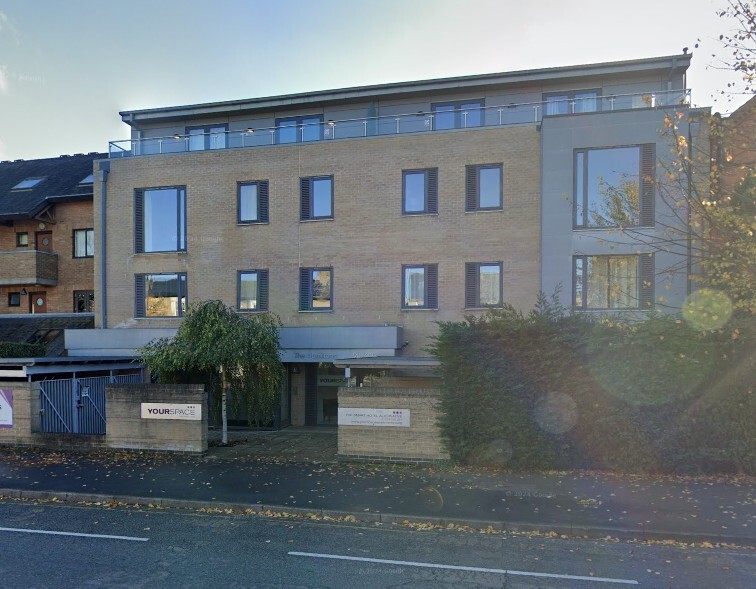 92 Chesterton Rd, Cambridge, CAM for Rent