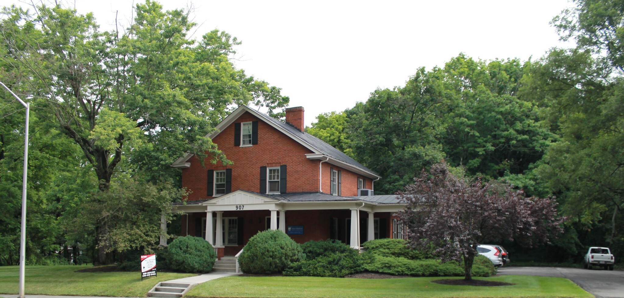 907 S Main St, Blacksburg, VA for Rent