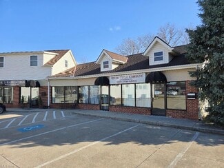 North Olmsted, OH Office/Medical - 28821 Lorain Rd