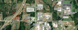 Tulsa, OK Industrial - NEC 66th N & US 75