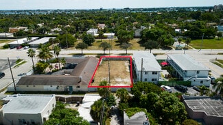 West Palm Beach, FL Commercial - 3201 Broadway