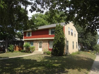 Minneapolis, MN Multi-Family - 4853 Nicollet Ave