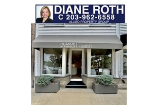 Old Greenwich, CT Retail - 272-278 Sound Beach Ave Old Greenwich, CT Retail - 272-278 Sound Beach Ave