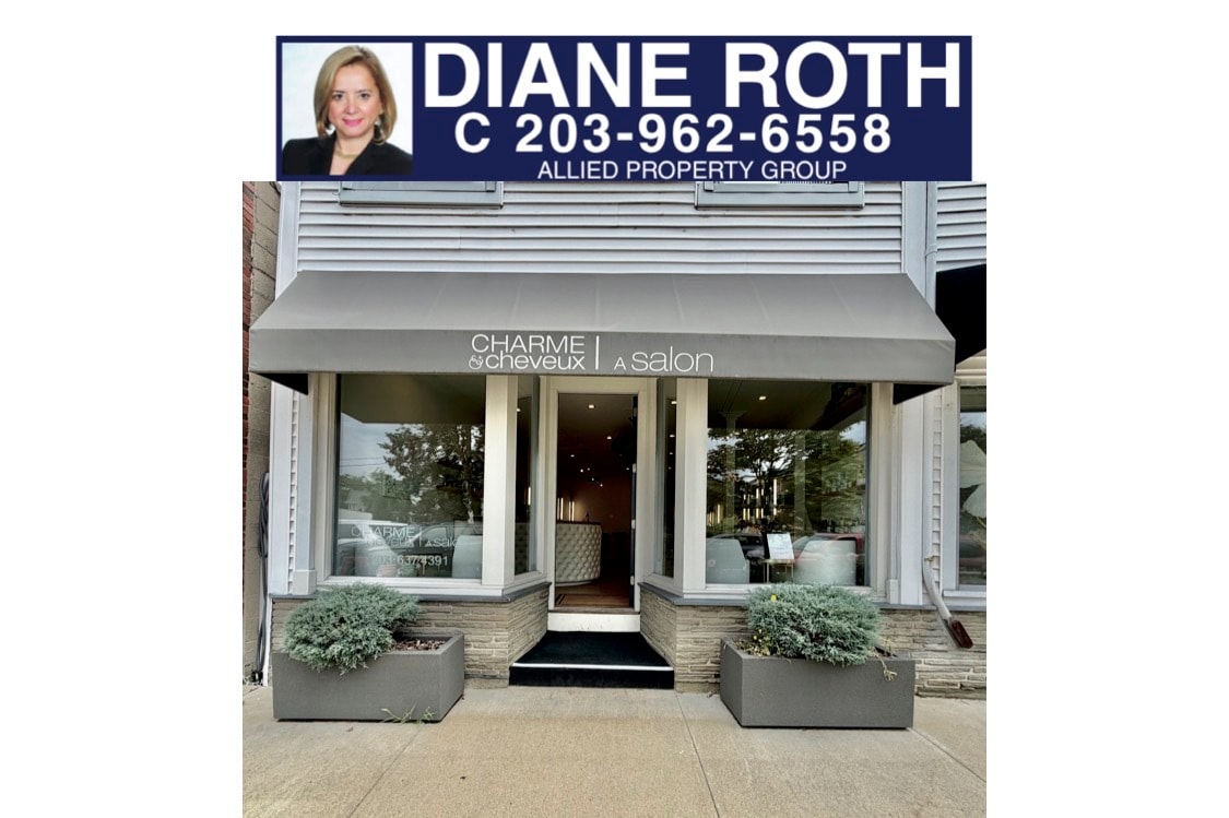 272-278 Sound Beach Ave, Old Greenwich, CT for Rent