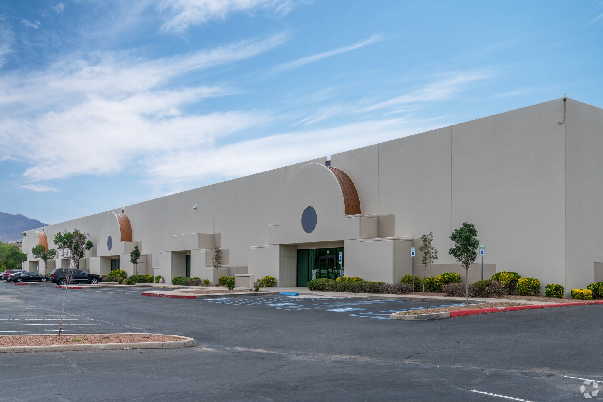 7730 Market Center, El Paso, TX for Rent