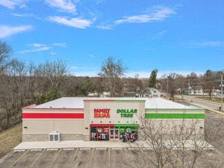 Olivet, MI Freestanding - 315 N Main St