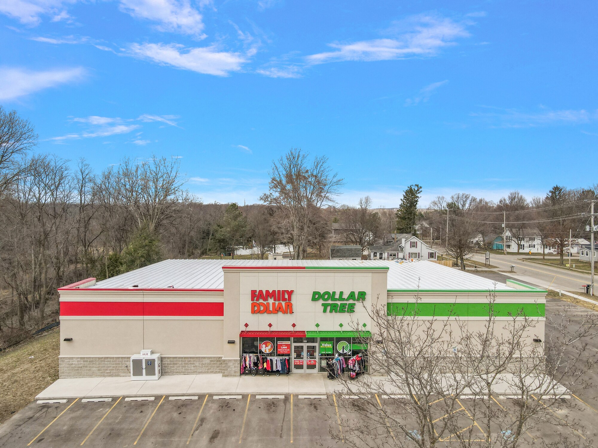 315 N Main St, Olivet, MI for Sale
