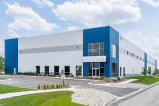 Schiller Park, IL Industrial - 4135 Rose St