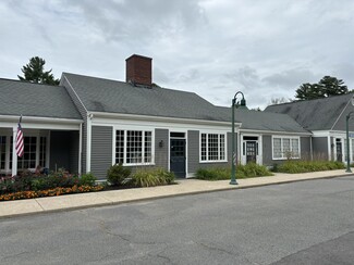 Boxford, MA Retail - 256 Georgetown Rd