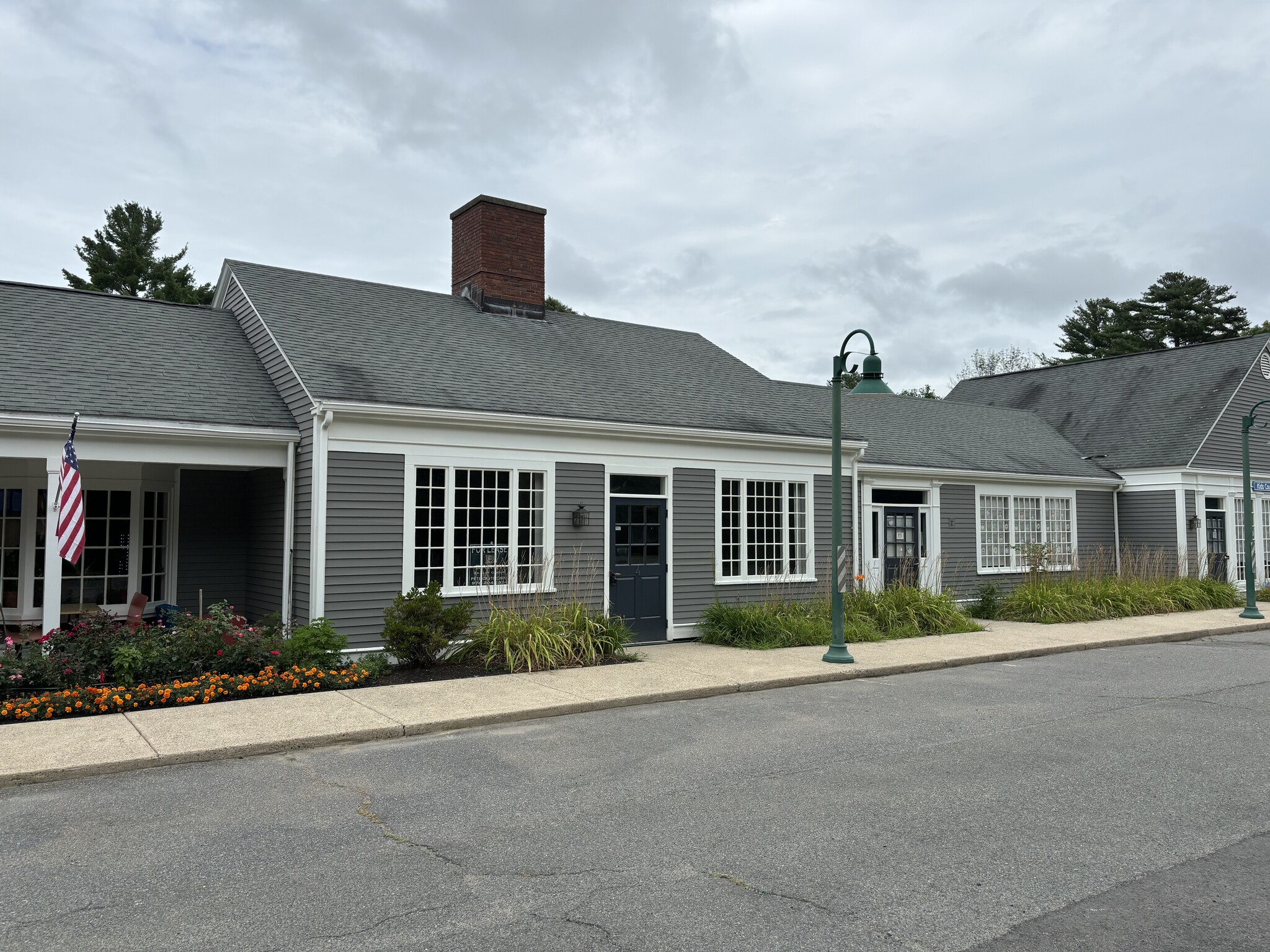 256 Georgetown Rd, Boxford, MA for Rent