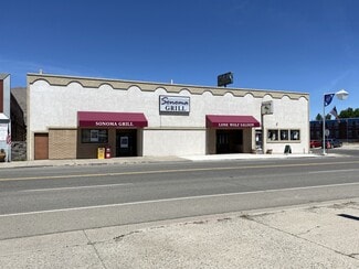 Winnemucca, NV Restaurant - 47 E Winnemucca Blvd