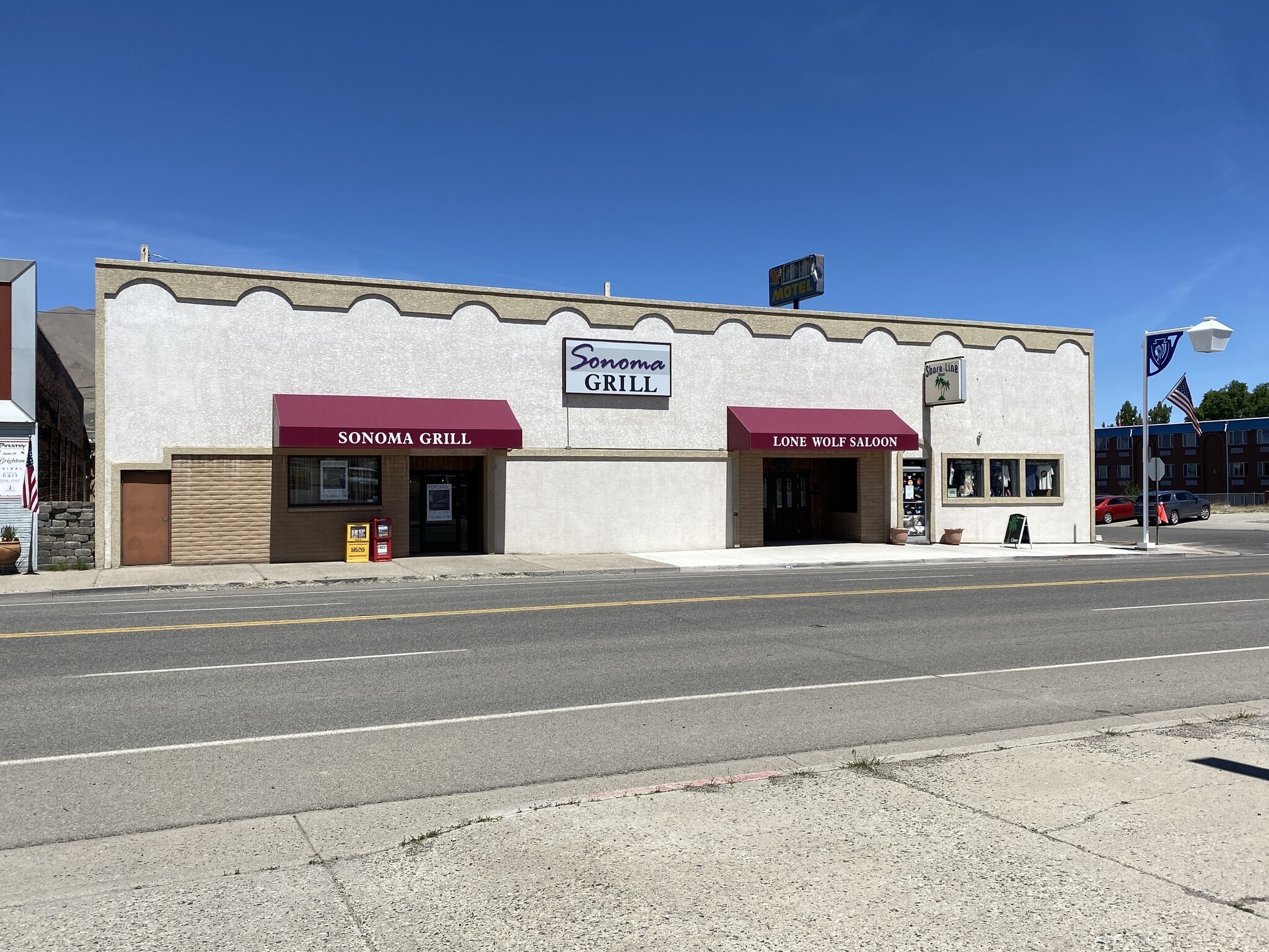 47 E Winnemucca Blvd, Winnemucca, NV for Sale