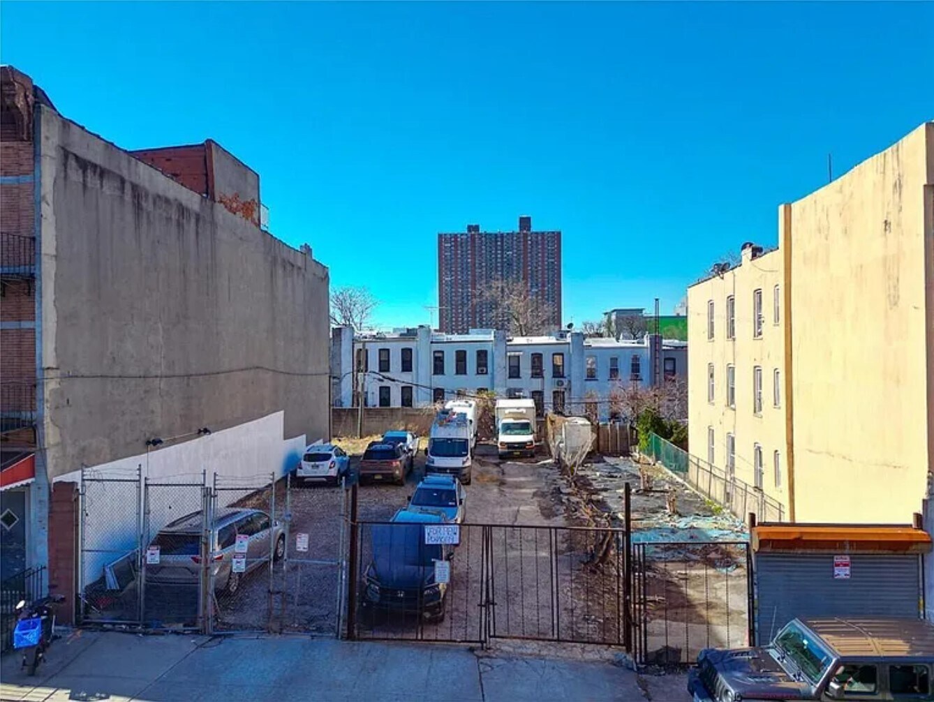 264-266 60th St, Brooklyn, NY for Sale