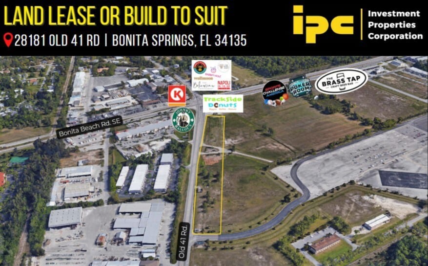 28181 Old 41 rd, Bonita Springs, FL for Rent